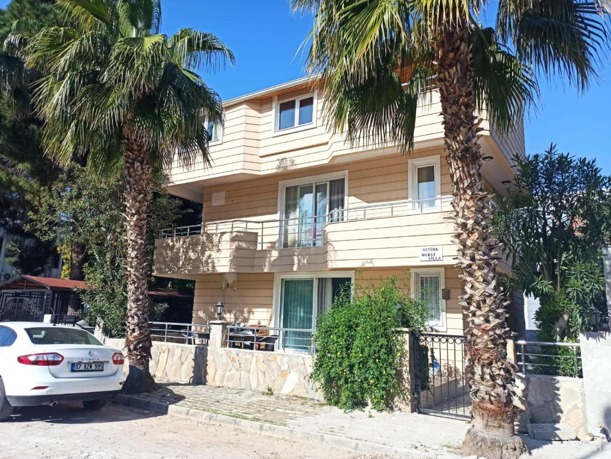 Margo Apart Apartment Kemer Exterior photo